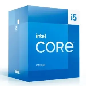 Procesador Intel Core i5-13400F 2.5 GHz/4.6 GHz
