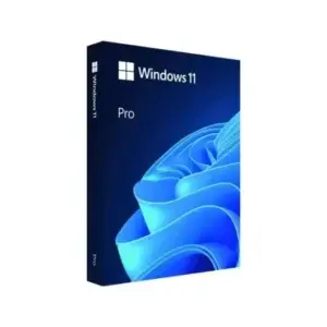 Windows 11 Pro (licencia)