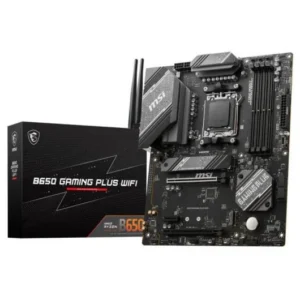 Placa Base MSI B650 GAMING PLUS WIFI