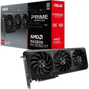 AMD Radeon RX 7800 XT