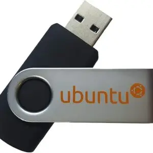 Ubuntu Linux 16.10 64 Bit Operating System Install Live Bootable DVD